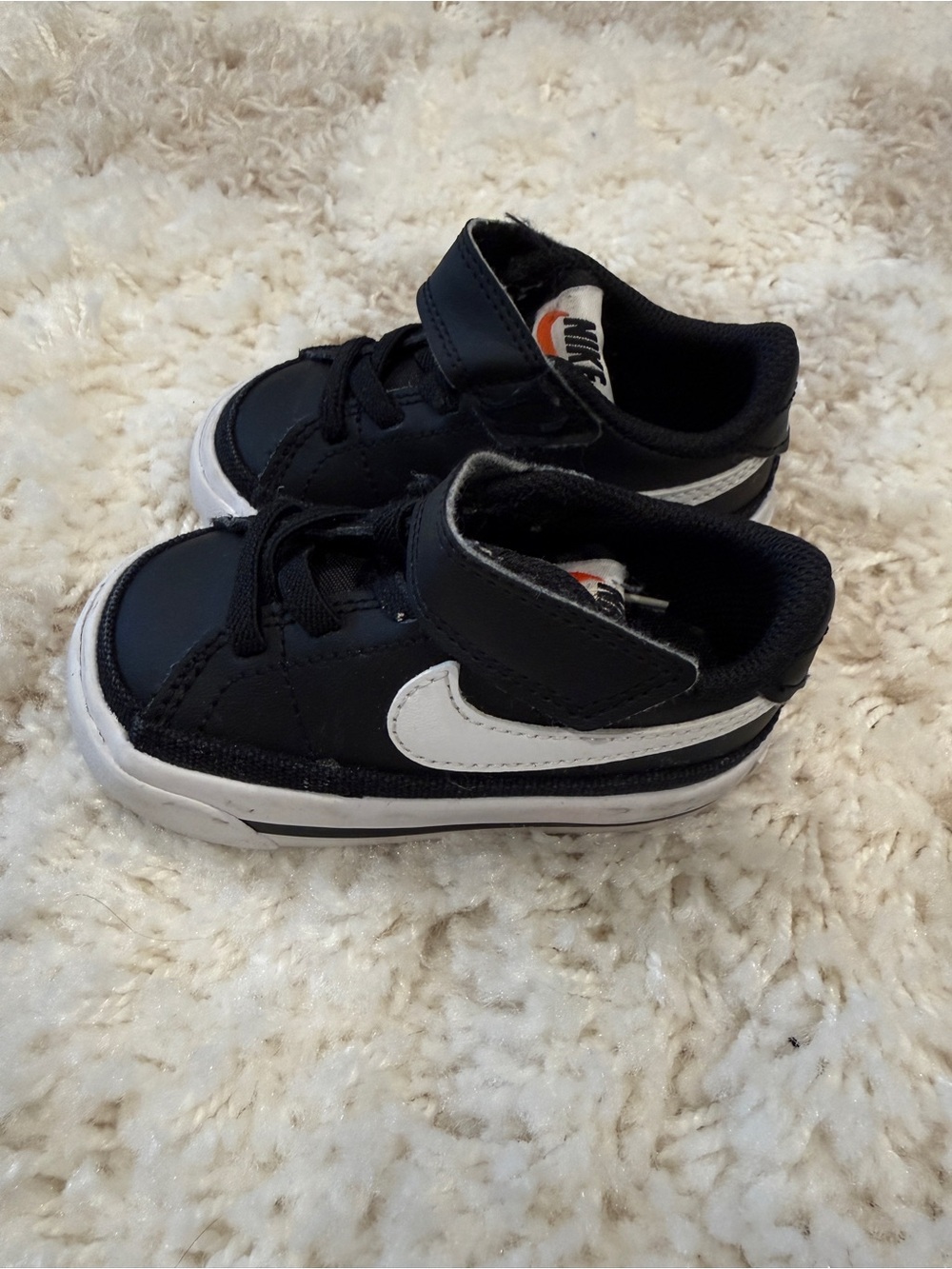 Baby Nike Sneakers